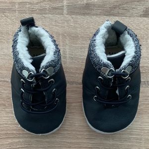 Baby GAP shoes